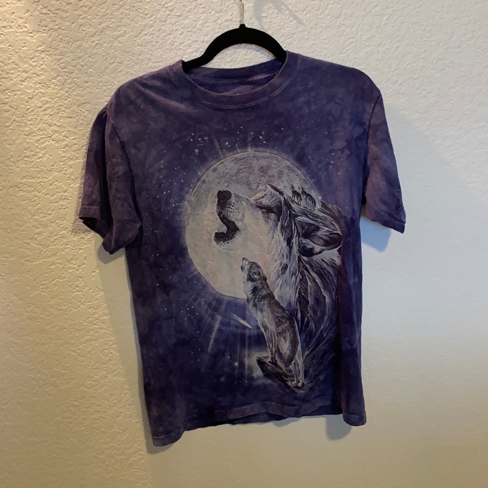 Element Wolf T